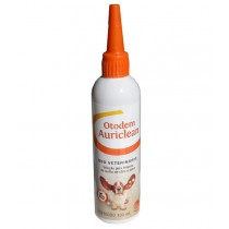 Otodem Auriclean - 100ml Otodem Auriclean - 100ml